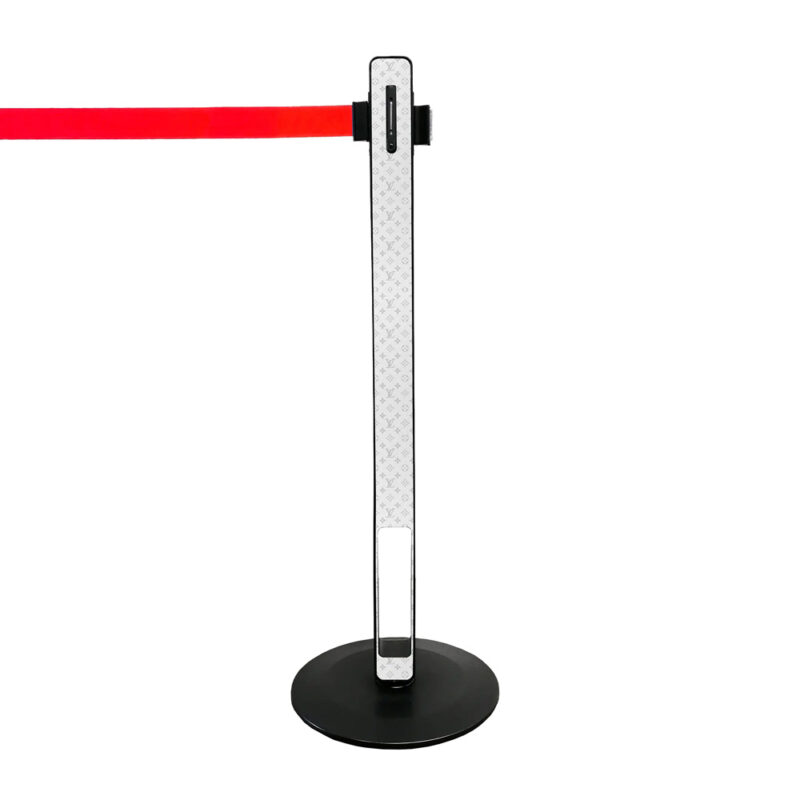 TENDIFLEX X-STREAM zwart