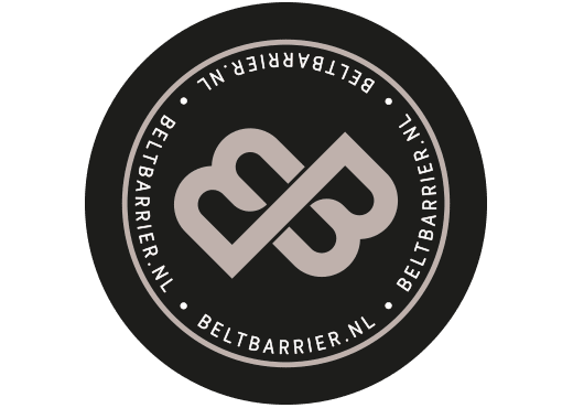 Beltbarrier logo