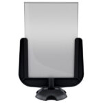 Skipper A4 bordhouder