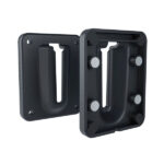 Skipper magnetische wandclip