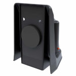 magnetische wandsteun