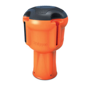 Kegeltop Skipper zonder afzetlint