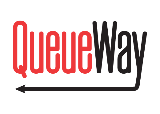 Queueway logo