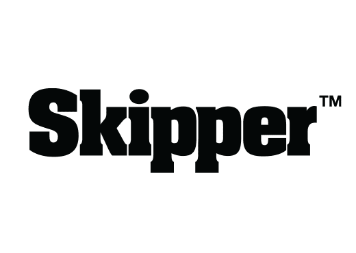 Skipper logo