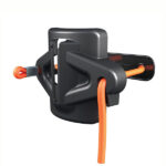 Skipper multifix rond met elastisch koord