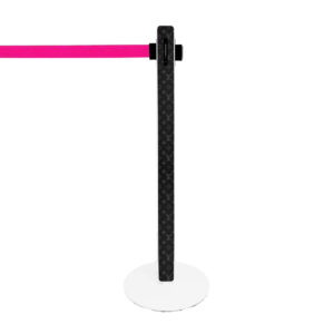 TENDIFLEX® X-STREAM afzetpaal wit