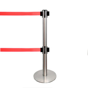 TENDIFLEX® dubbel lint nikkel