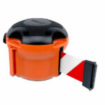 Skipper wandcassette