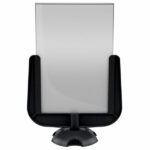 Skipper A4 bordhouder