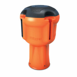 Kegeltop Skipper zonder afzetlint