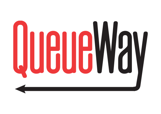 Queueway logo