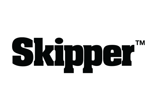 Skipper logo