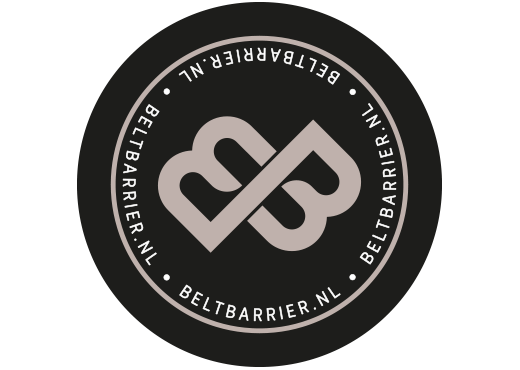 Beltbarrier logo