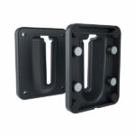 Skipper magnetische wandclip