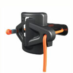 Skipper multifix rond met elastisch koord