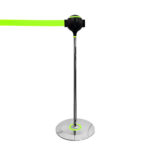 Tendiflex Sphere Zwart/Chroom