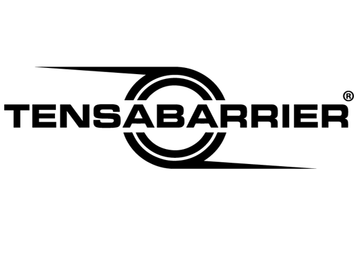 Tensabarrier logo