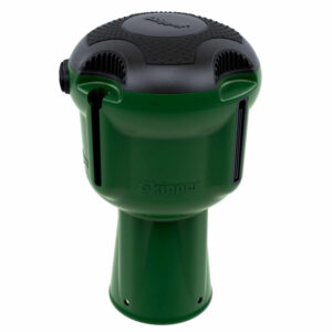 Groene Kegeltop Skipper zonder afzetlint