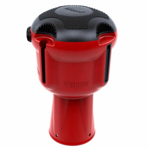 Rode Kegeltop
