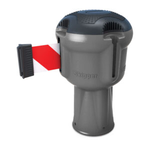 Grijze Skipper kegeltop