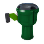 groene kegeltop