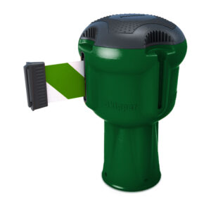 groene kegeltop
