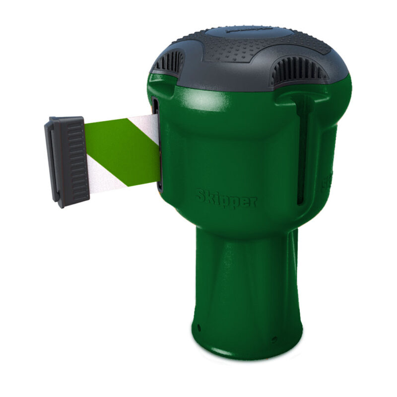 groene kegeltop