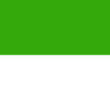 Groen/Wit