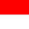 Rood/Wit