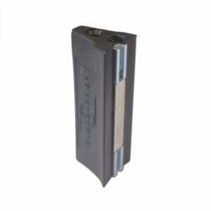 Magnetisch linteinde