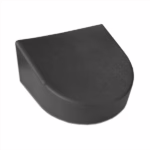 zwarte cap